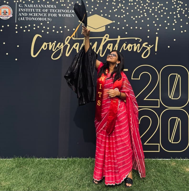 graduation day