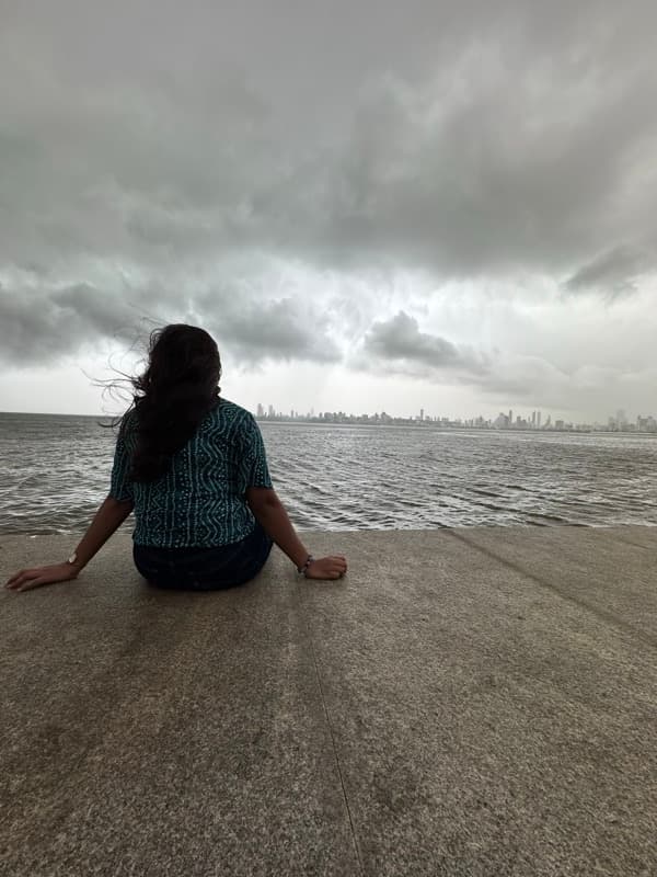 girl in the city