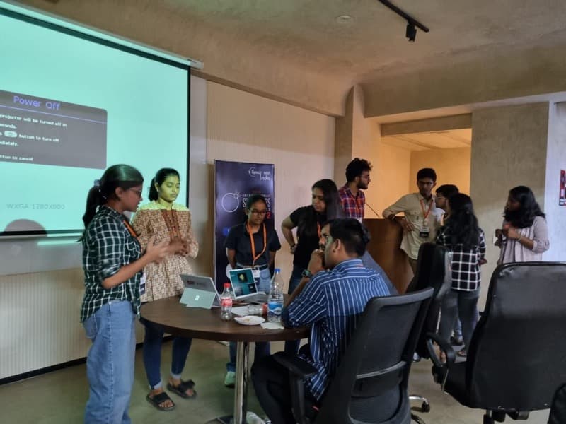hackathon in Chandigarh