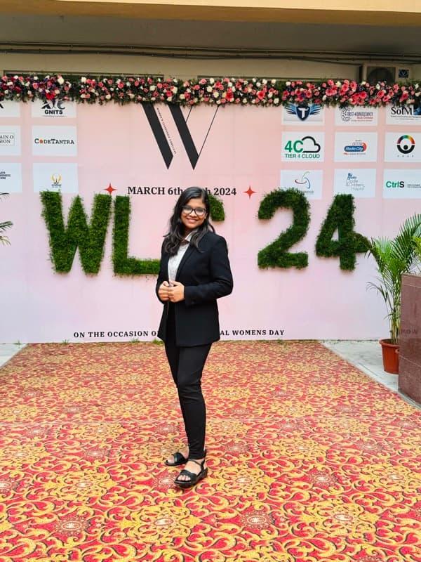 Women's Leadership 2024