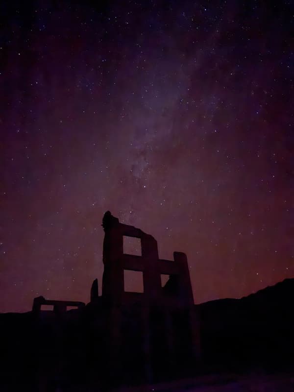 starry nights