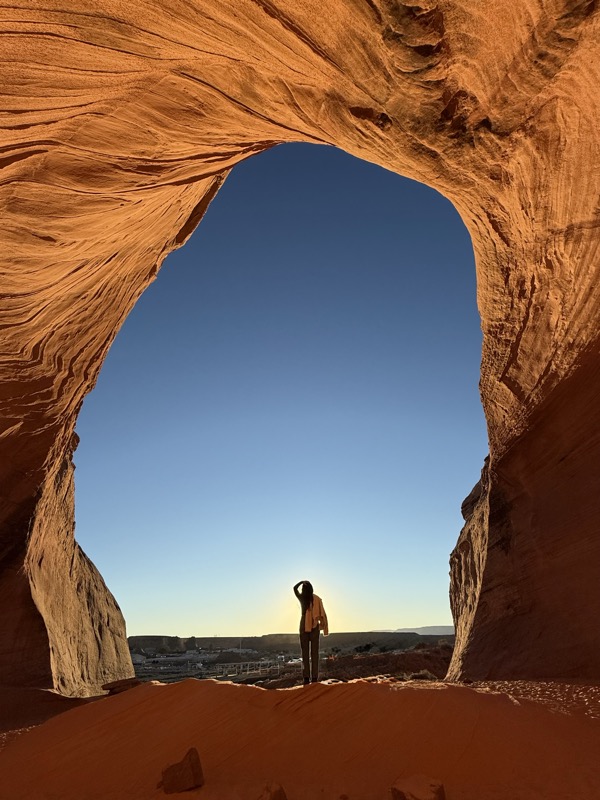 Arizona